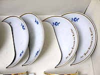 Servies stad gent - afbeelding 3 van  4