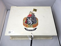 Servies stad gent - afbeelding 4 van  4