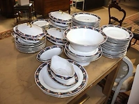Servies union t - afbeelding 1 van  6