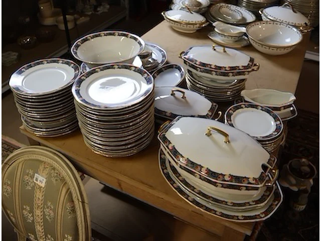 Servies union t - afbeelding 3 van  6