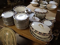 Servies union t - afbeelding 3 van  6