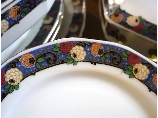 Servies union t - afbeelding 5 van  6
