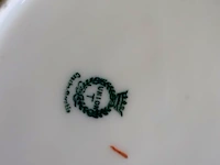 Servies union t - afbeelding 6 van  6