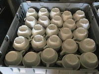 Servies - afbeelding 2 van  7