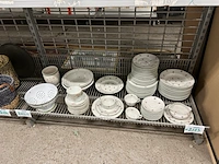 Servies - afbeelding 1 van  5