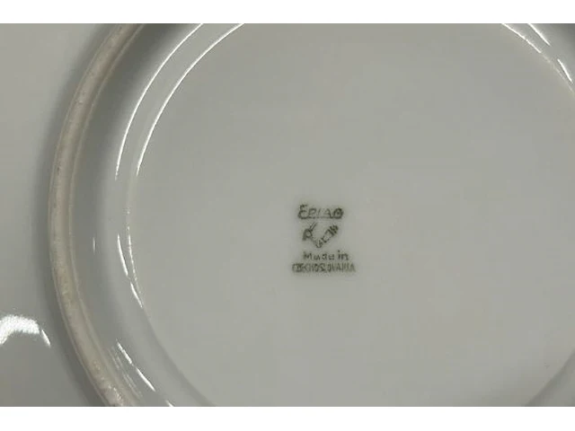 Servies - afbeelding 5 van  5