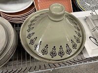 Servies - afbeelding 4 van  7