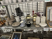 Servies - afbeelding 1 van  6