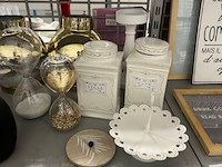 Servies - afbeelding 2 van  6