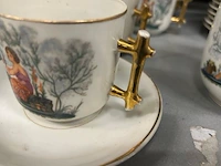 Servies - afbeelding 3 van  6