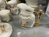 Servies - afbeelding 4 van  6