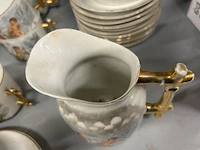 Servies - afbeelding 5 van  6