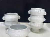 Servies - afbeelding 1 van  5