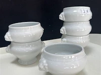 Servies - afbeelding 2 van  5