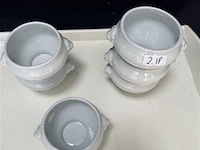 Servies - afbeelding 3 van  5