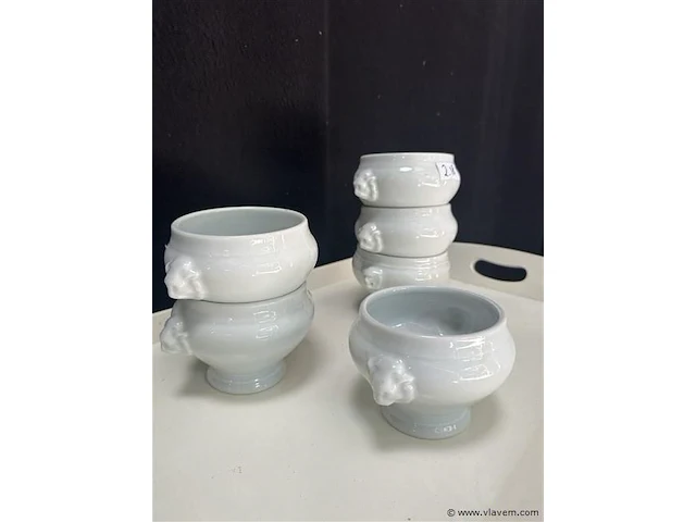 Servies - afbeelding 4 van  5