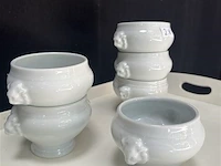 Servies - afbeelding 4 van  5