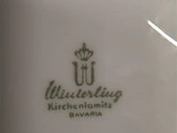 Servies - afbeelding 4 van  4