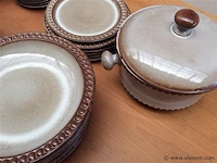 Servies - afbeelding 3 van  4
