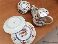 Servies - afbeelding 1 van  3