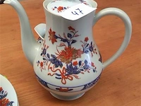 Servies - afbeelding 3 van  3
