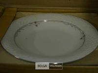 Servies - afbeelding 2 van  2