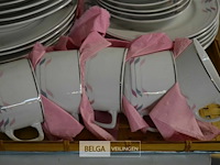 Servies - afbeelding 4 van  4