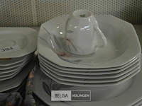 Servies - afbeelding 4 van  4