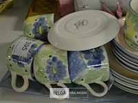 Servies - afbeelding 3 van  3