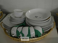 Servies - afbeelding 1 van  4