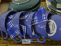 Servies - afbeelding 2 van  3