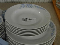 Servies - afbeelding 3 van  4