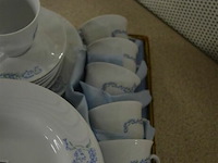 Servies - afbeelding 4 van  4