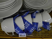 Servies - afbeelding 2 van  3