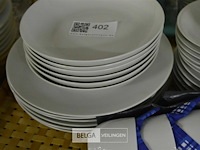 Servies - afbeelding 3 van  3