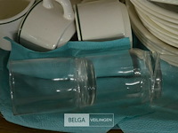 Servies - afbeelding 3 van  4