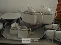 Servies - afbeelding 2 van  6