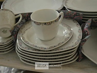 Servies - afbeelding 4 van  6