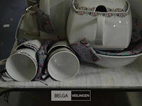 Servies - afbeelding 6 van  6