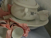 Servies - afbeelding 5 van  6