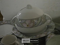 Servies - afbeelding 5 van  6