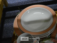 Servies - afbeelding 4 van  4