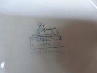 Servies - afbeelding 2 van  2