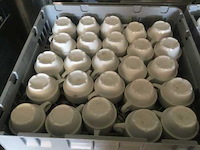 Servies - afbeelding 1 van  7