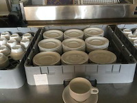 Servies - afbeelding 3 van  7