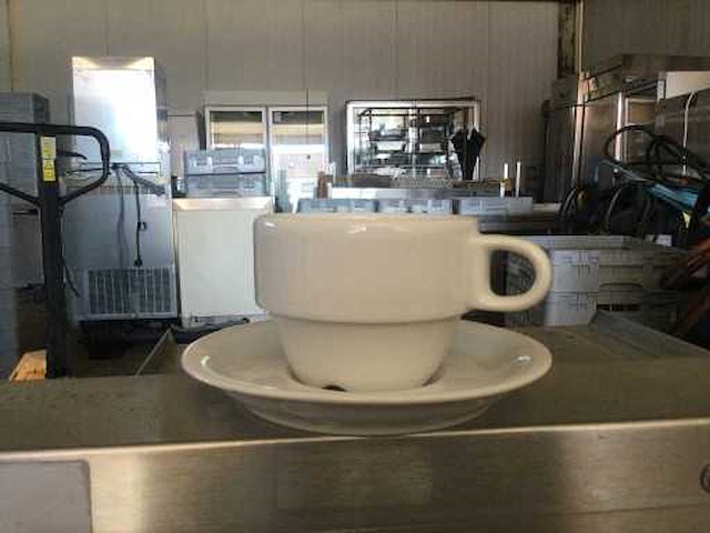 Servies - afbeelding 7 van  8