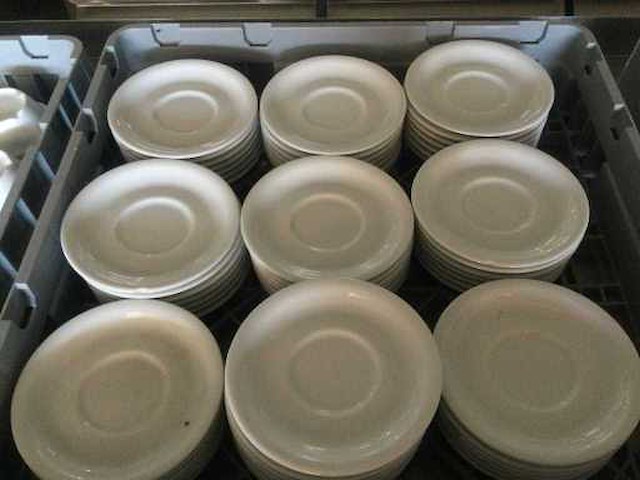 Servies - afbeelding 8 van  8