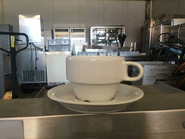 Servies - afbeelding 5 van  5