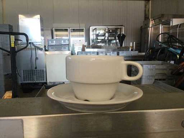 Servies - afbeelding 6 van  7