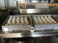 Servies - afbeelding 1 van  3